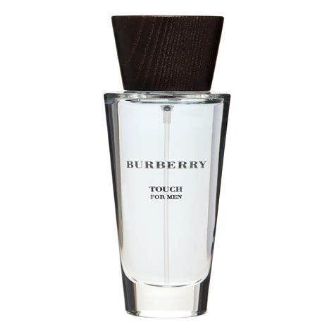 burberry touch for men 3.3|Burberry touch for men walmart.